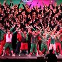GMCLA and Creative Planet School of the Arts Present HOLIDAY SPECTACULAR 2012, 12/15  Video