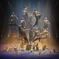Wynn Las Vegas Introduces Innovative Show Element with Cutting-Edge Technologies to L Video