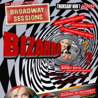 BROADWAY SESSIONS to Welcome Back Nikki Snelson, Nichole Turner and More, 11/7 Video