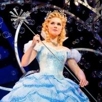 Gina Beck & Alison Fraser to Join Cast of WICKED National Tour, 12/16 Video