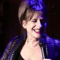 Patti LuPone to Celebrate 100th Anniversary of New Haven's Shubert Theatre in Decembe Video