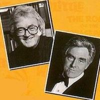 BWW Reviews: The Roar of Kritzerland as They Salute Anthony Newley and Leslie Bricuss Video