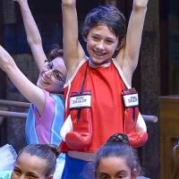 GRANDE SUCCESSO PER IL DEBUTTO ITALIANO DI BILLY ELLIOT IL MUSICAL