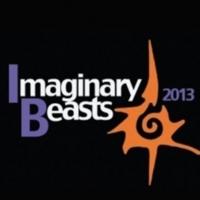 Imaginary Beasts Brings Annual WINTER PANTO Back to Boston, 1/11-2/1 Video