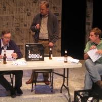 BWW Review:  THE NORMAL HEART Opens at the Off Center Theatre in Kansas City Video