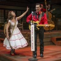 Mercury Theater Chicago to Present RING OF FIRE in 2015