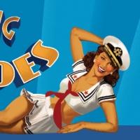 SMOKEY JOE'S CAFE, ANYTHING GOES, and More Lead Stages St. Louis' 29th Season Video
