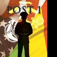 Jim Hawn Launches Debut Book, POST 1