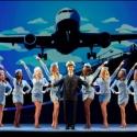 BWW Reviews: CATCH ME IF YOU CAN Flies Into Raleigh Video