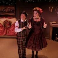 Diversionary Theatre's SCROOGE IN ROUGE Opens Tomorrow Video