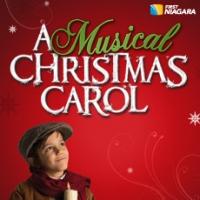 Pittsburgh CLO Sets cast for 23rd Annual A MUSICAL CHRISTMAS CAROL Video