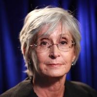 Joyce Theater Foundation Selects Twyla Tharp as 2014-2016 Artist-in-Residence Video