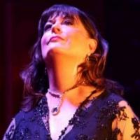 Photo Coverage: Ann Hampton Callaway Brings 'Turning Point' to 54 Below