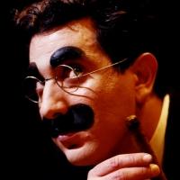 AN EVENING WITH GROUCHO Set for Centenary Stage Co.'s Jammin' in July Summer Series,  Video