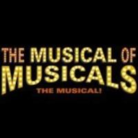 The Show Must Go On: MUSICALS: THE MUSICAL Presents Impromptu Performance During Blac Video