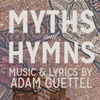 Bit of a Stretch Theatre Co. to Present Regional Premiere of MYTHS AND HYMNS, Begin.  Video