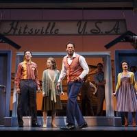 BWW REVIEW: MOTOWN Shakes the Blues in Boston