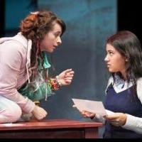BWW Reviews: World Premiere of THE FAULT Runs into Character Development Problems Video