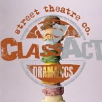 Street Theatre Co.'s ClassAct Dramatics Hosts Annual Ice Cream Social Today