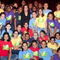 Rosie's Theater Kids Awarded National Endowment for the Arts Grant Video