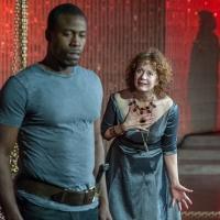 BWW Reviews: Chilling Set in Actors Shakespeare Project's PHEDRE