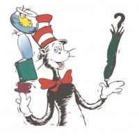 ATMTC Presents DR. SEUSS' THE CAT IN THE HAT, Narrated by NPR's Guy Raz, Now thru 9/2 Video
