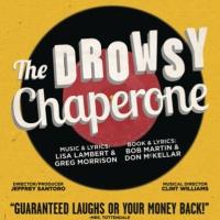 Delaware All-State Theatre Stages THE DROWSY CHAPERONE, Beg. Tonight Video
