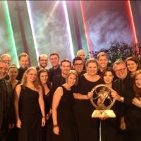 Adelaide Chamber Singers Crowned Choir of the World Video