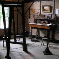 Thomas Cole National Historic Site Calls For Last-Minute Hudson River School of Art C Video