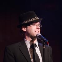 PHOTO FLASH: Inside BPB YEARBOOK: A THROWBACK CABARET at Davenport's Video