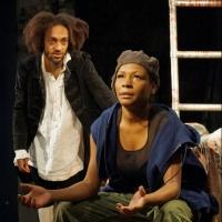 Photo Flash: Karimah's ACCEPT 'EXCEPT' LGBT NY Begins Tonight at the New Federal Thea Video