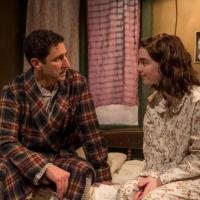 Photo Flash: First Look at Writers Theatre's THE DIARY OF ANNE FRANK Video