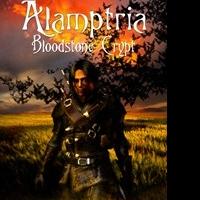 Alamptria Bloodstone Crypt is Re-Released Video