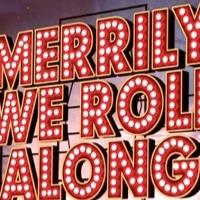 54 SINGS MERRILY WE ROLL ALONG Comes to 54 Below, 5/11; Replaces 'TIME AND AGAIN' Video