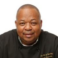 Chef Selwyn Brings the Heat to the National Women's Show