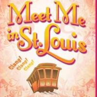 MEET ME IN ST. LOUIS and AMAHL AND THE NIGHT VISITORS Next to Open for the Manatee Pl Video