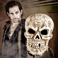 BWW Reviews: Trebuchet Players' HAMLET is Appealingly Eclectic
