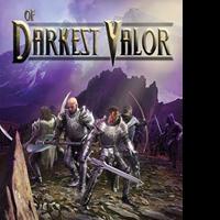 Page Publishing Releases Tom Cifichiello's First Book, OF DARKEST VALOR