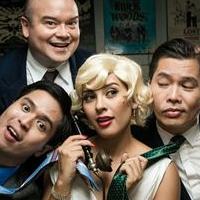 Photo Flash: THE PRODUCERS Publicity Photos Revealed Video