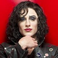 Sam Attwater Takes Over As Brad In THE ROCKY HORROR SHOW UK Tour, Mar 2013 Video