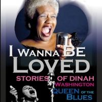 NAACP Theatre Awards Nominate John Stephens for I WANNA BE LOVED, Coming to Barbara M Video