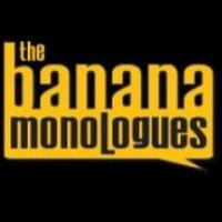 THE BANANA MONOLOGUES to Begin Off-Broadway at Theatre Row, 6/13 Video