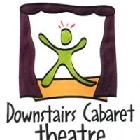Downstairs Cabaret to Feature TOM DECKMAN: SINGIN' AND TALKIN', OLD JEWS TELLING JOKE Video