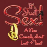IT'S JUST SEX Opens Off-Broadway at Actors' Temple Theatre Tonight Video