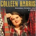 Colleen Harris' ALTERNATIVES Returns to the Laurie Beechman, 11/14 Video