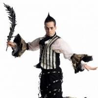 Photo Flash: Edgar Allen Poe Musical Play NEVERMORE to Open at New World Stages this…
