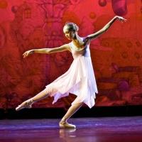 THE NUTCRACKER 'SWEET' BALLET Set for WHBPAC Today Video
