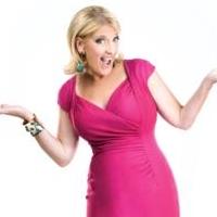 Lisa Lampanelli to Bring LEANER AND MEANER Tour to Warner Theatre, 3/22 Video
