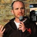 Comix At Foxwoods Welcomes Greg Fitzsimmons, 2/28-3/3 Video
