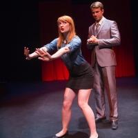 BWW Reviews: SPANK! THE FIFTY SHADES PARODY Pokes Fun at the Saucy Best-Selling Book